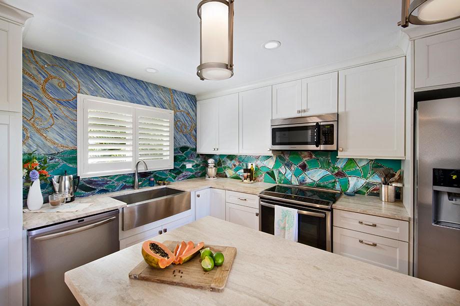 Backsplash