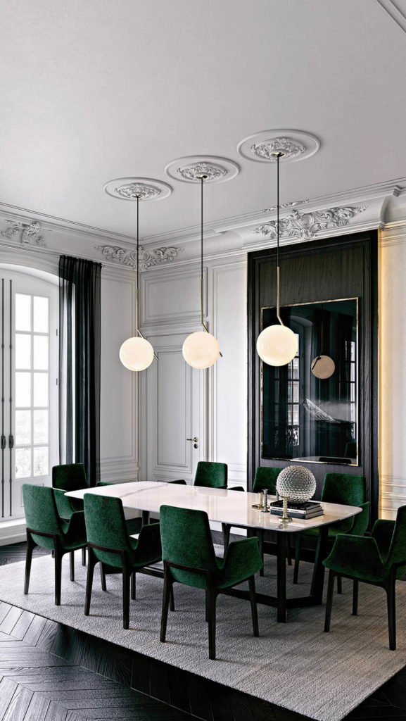 Style File Parisian Art Deco St Thomas Interior Designer,Certificate Design Template Free Download