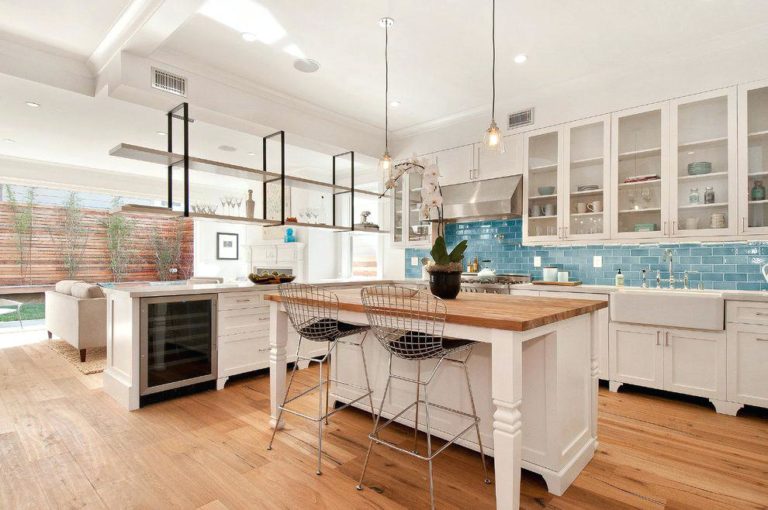 caribbean kitchen wall tiles