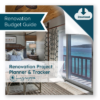 Renovation Budget Guide - Renovation Project Planner & Tracker