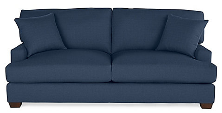 The Logan Sofa