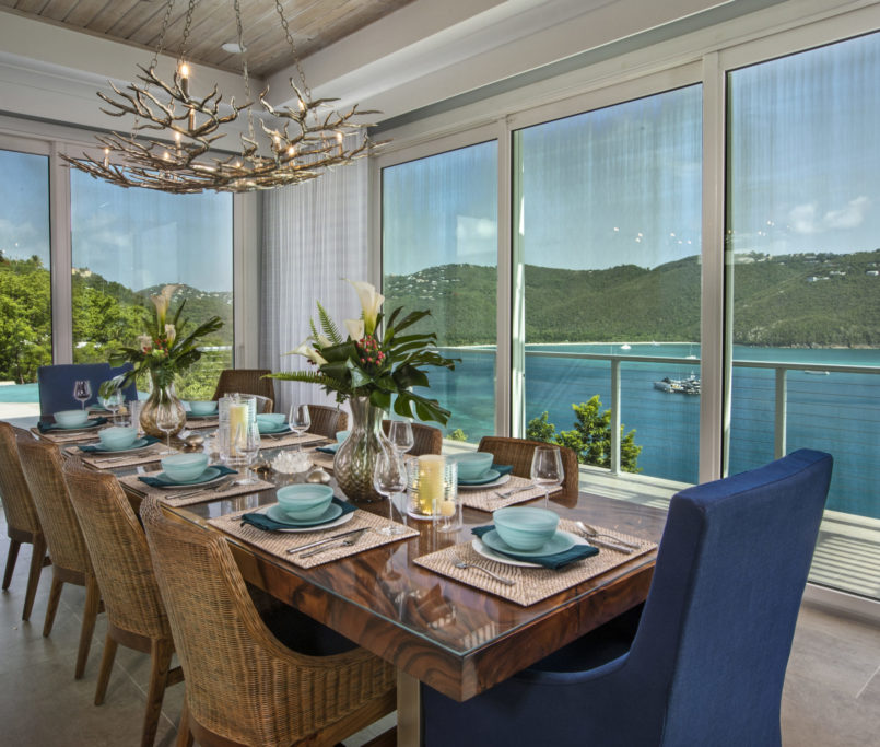 How to Design Island Rentals