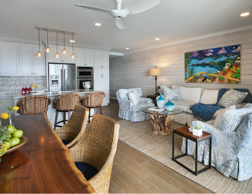 Kitchen Design Tips