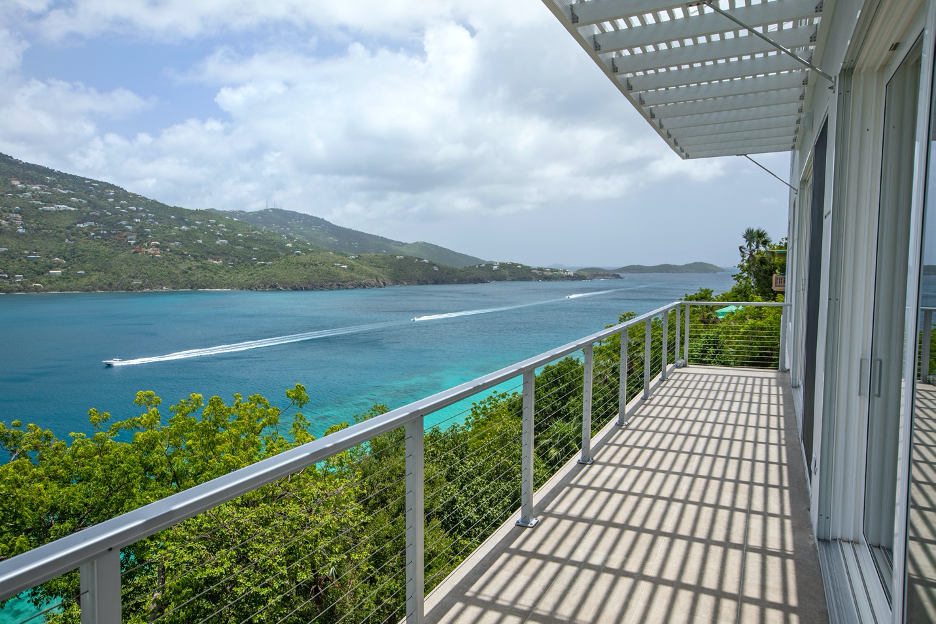 St Thomas Rental Spots