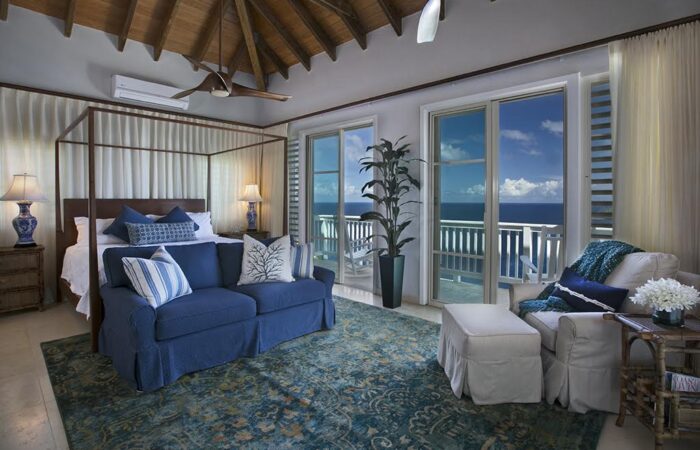 Calypso Delight Before and After