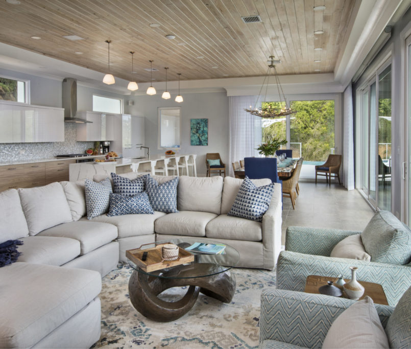 Seaside Furniture