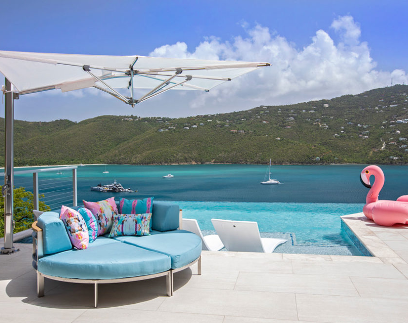 Outdoor Living