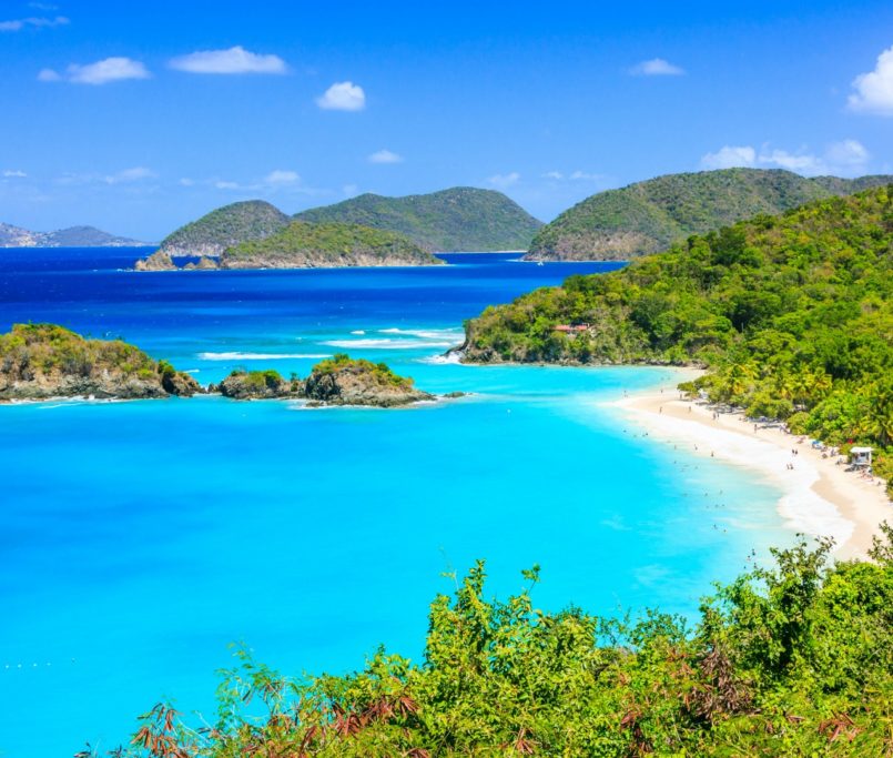 St. John