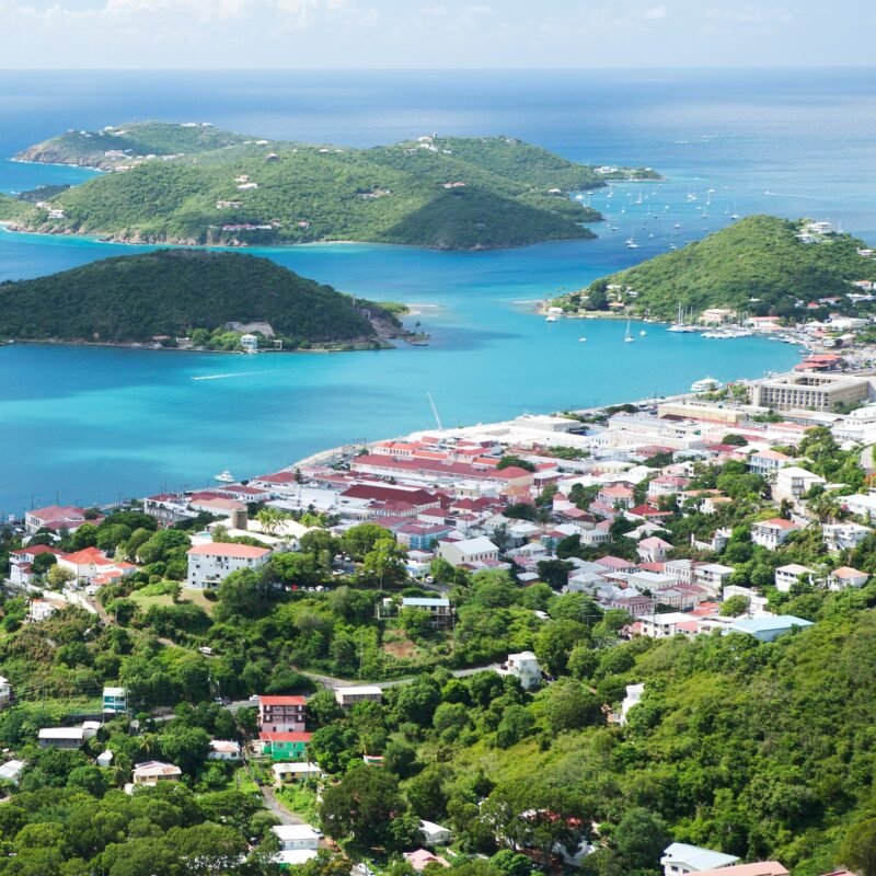 St. Thomas