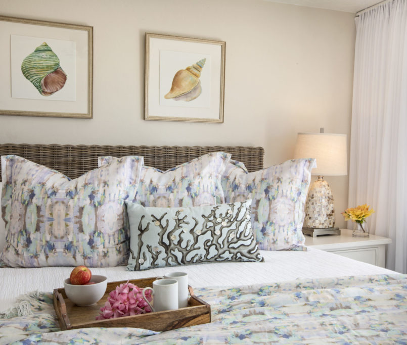 Luxury Bedding