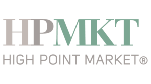 high-point-market-authority-logo-vector