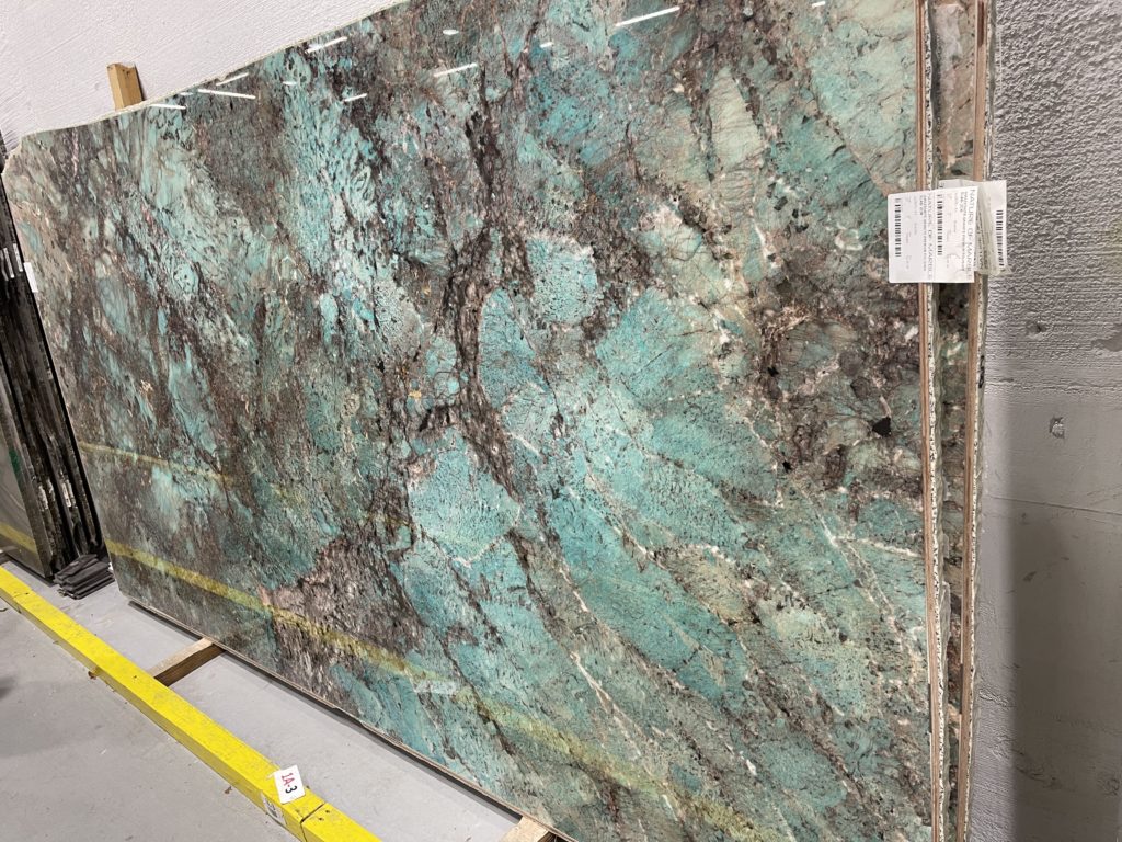 Quartzite