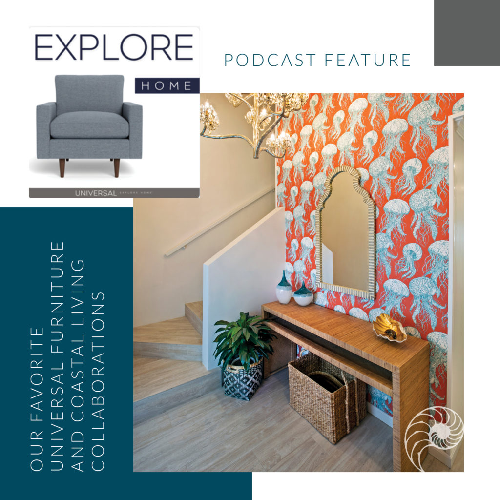 EXPORE HOME
