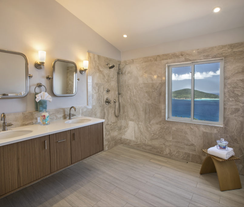 Bath Lighting