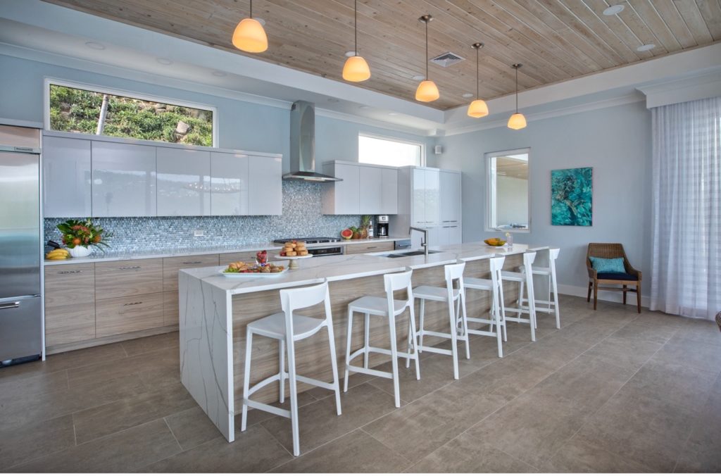 Kitchen_EternityVilla_VirginIslands