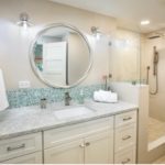 Splash Zones Bath Vanities