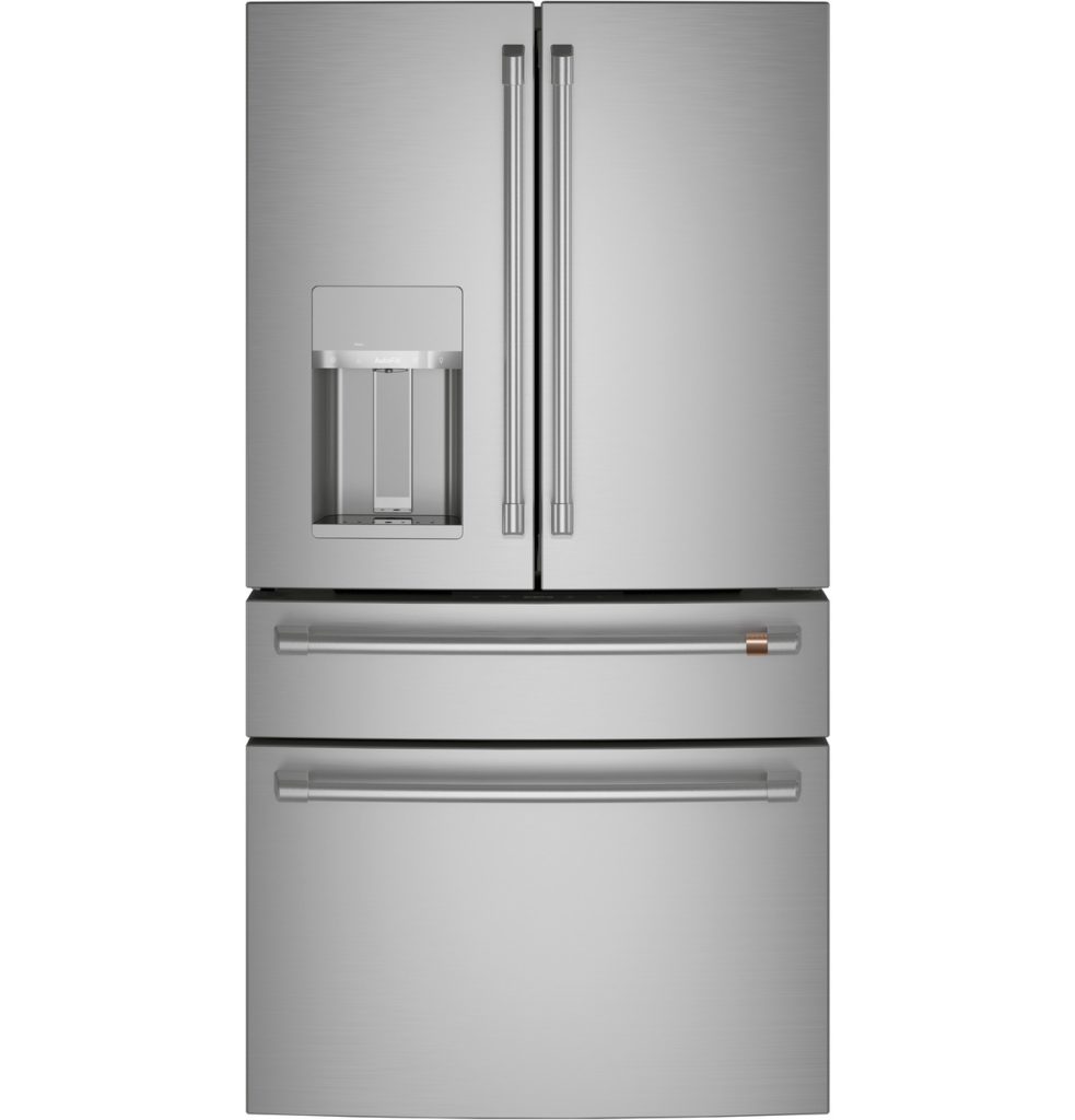 GE Cafe Refrigerator