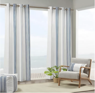 Outdoor Curtain Panels