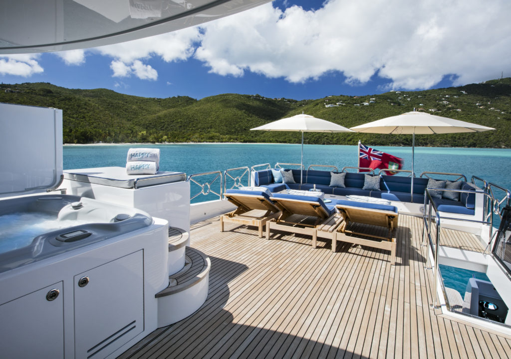 Happy Yacht Life