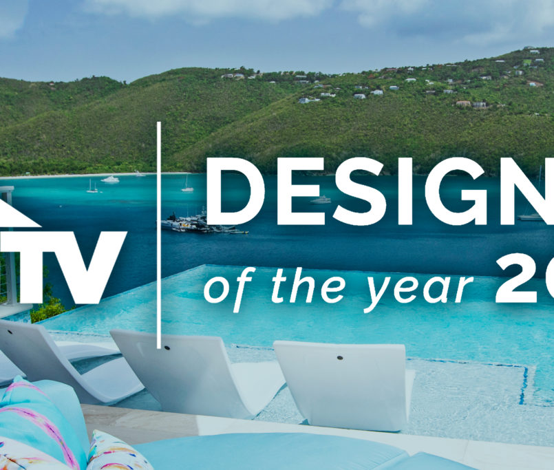 HGTV Designer of the Year 2022