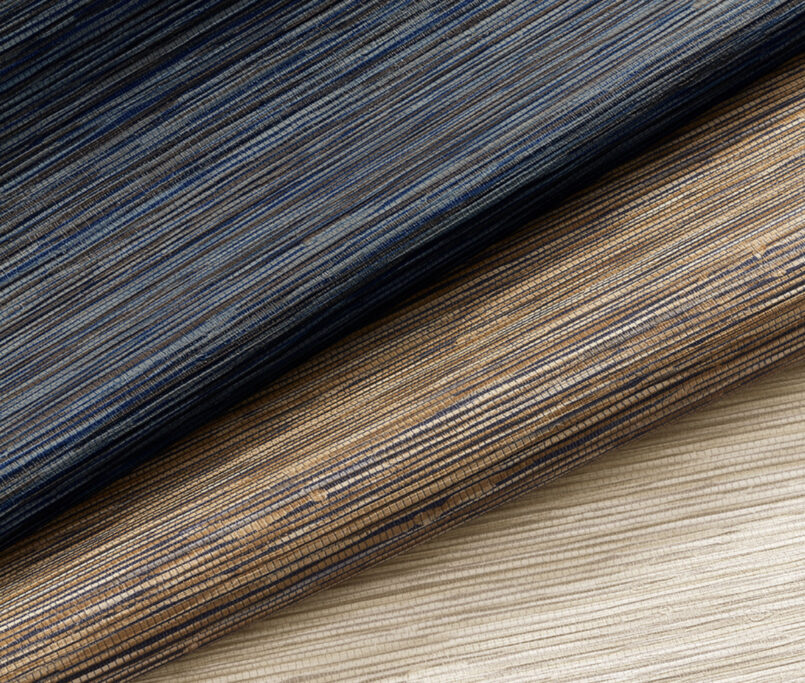 Grasscloth Wallpaper
