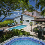 Island Home Design