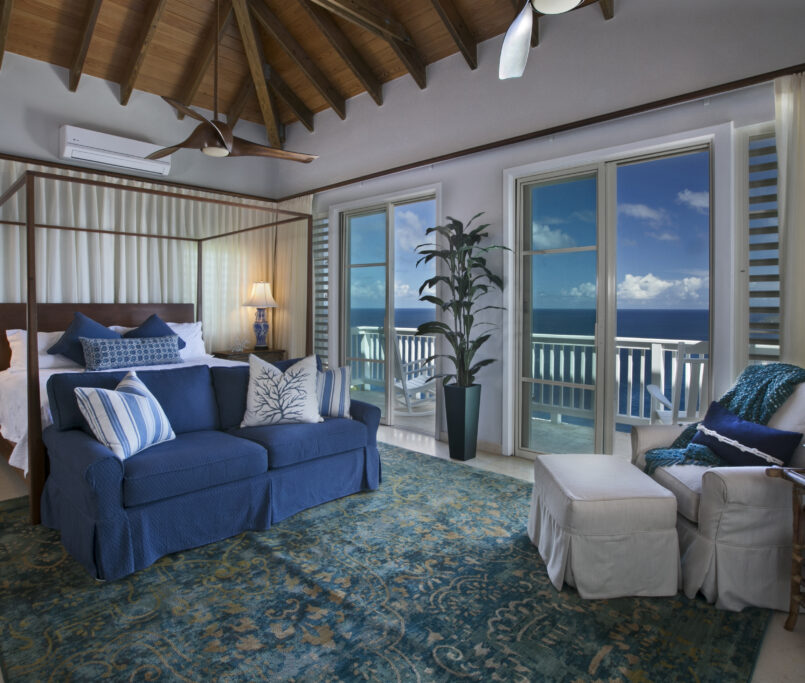Tiffany Cassidy Interior Design, Calypso Delight Villa