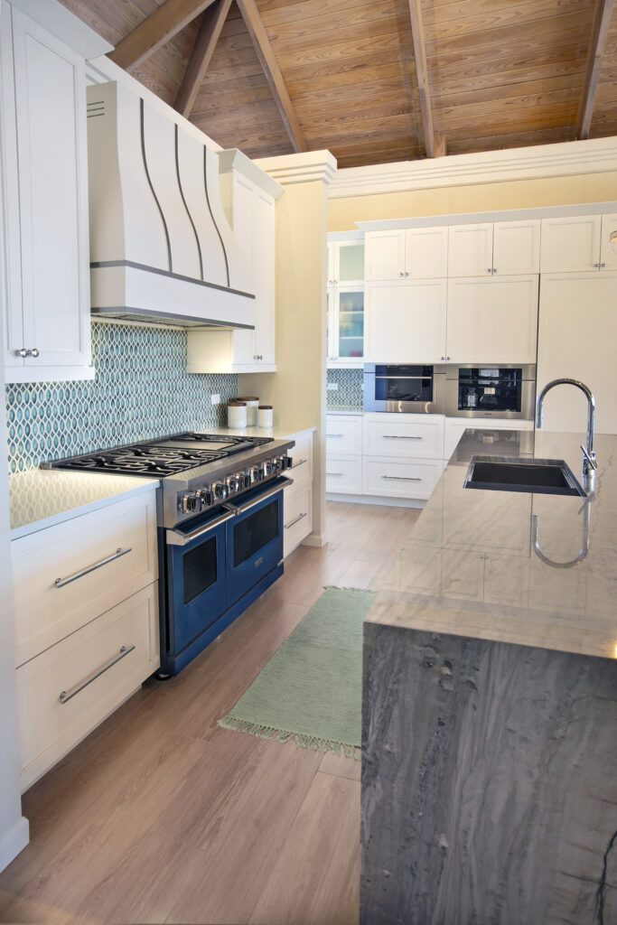 Villa Viento Kitchen Reveal