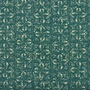 Island Breeze Design in Jade