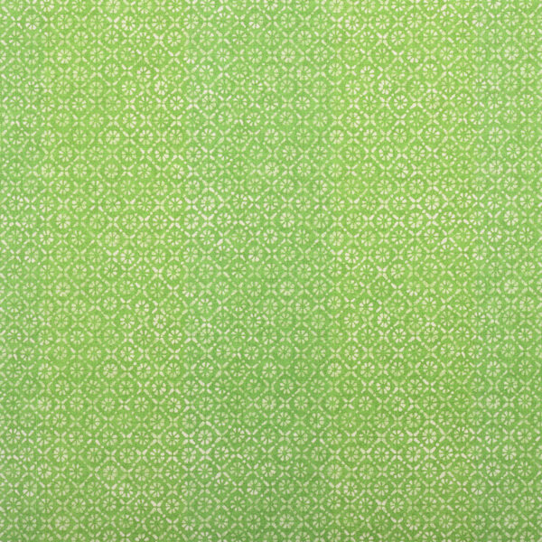 Ti Punch Design in Lime