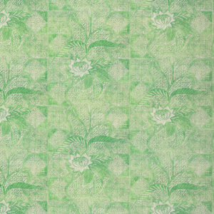Calypso Breeze Leaf Design
