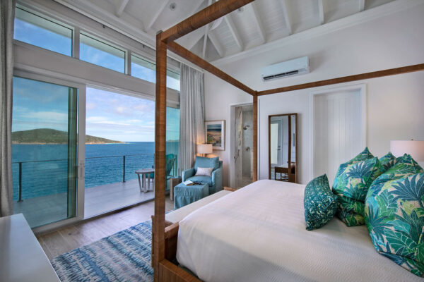 Tobago Leaf - Caribbean2