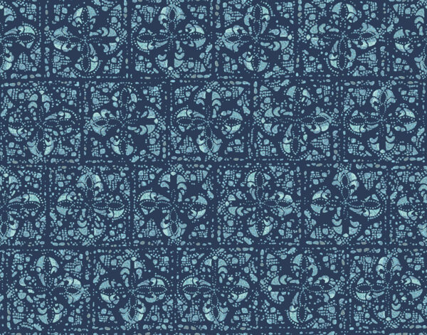 Island Breeze - Summer Sky