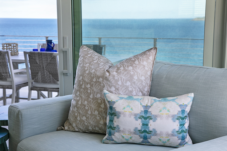 Starboard Lane Custom Fabrics