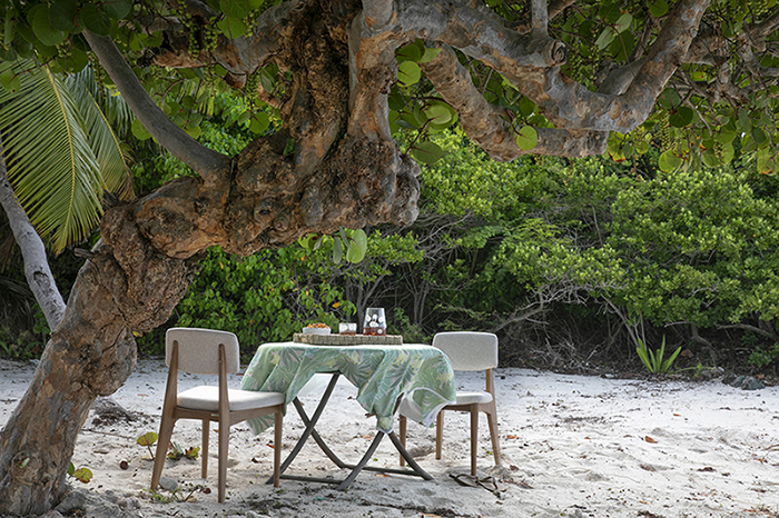 Starboard Lane Tablecloth
