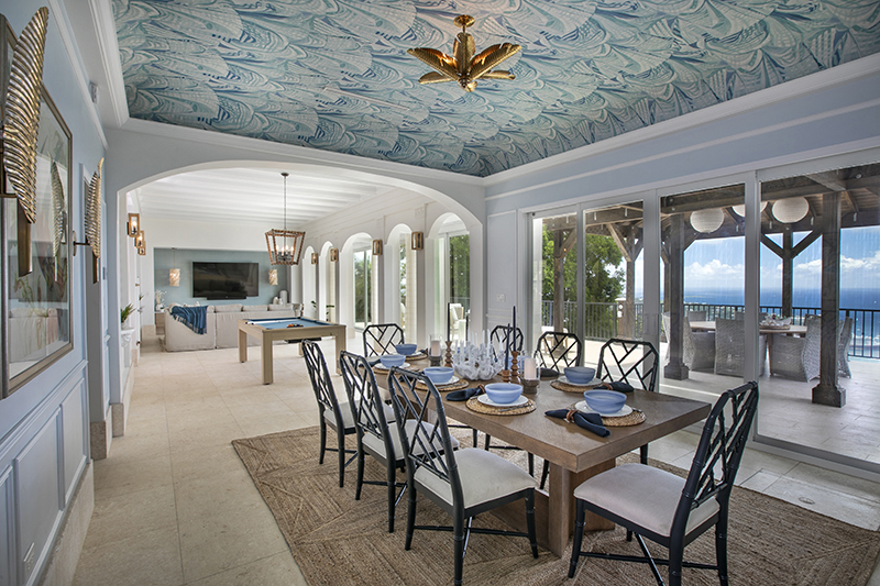 Socialite Dining Experience