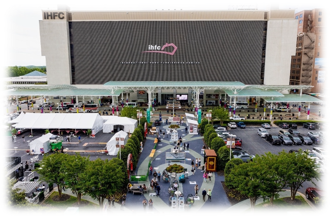 HPMKT Aerial View